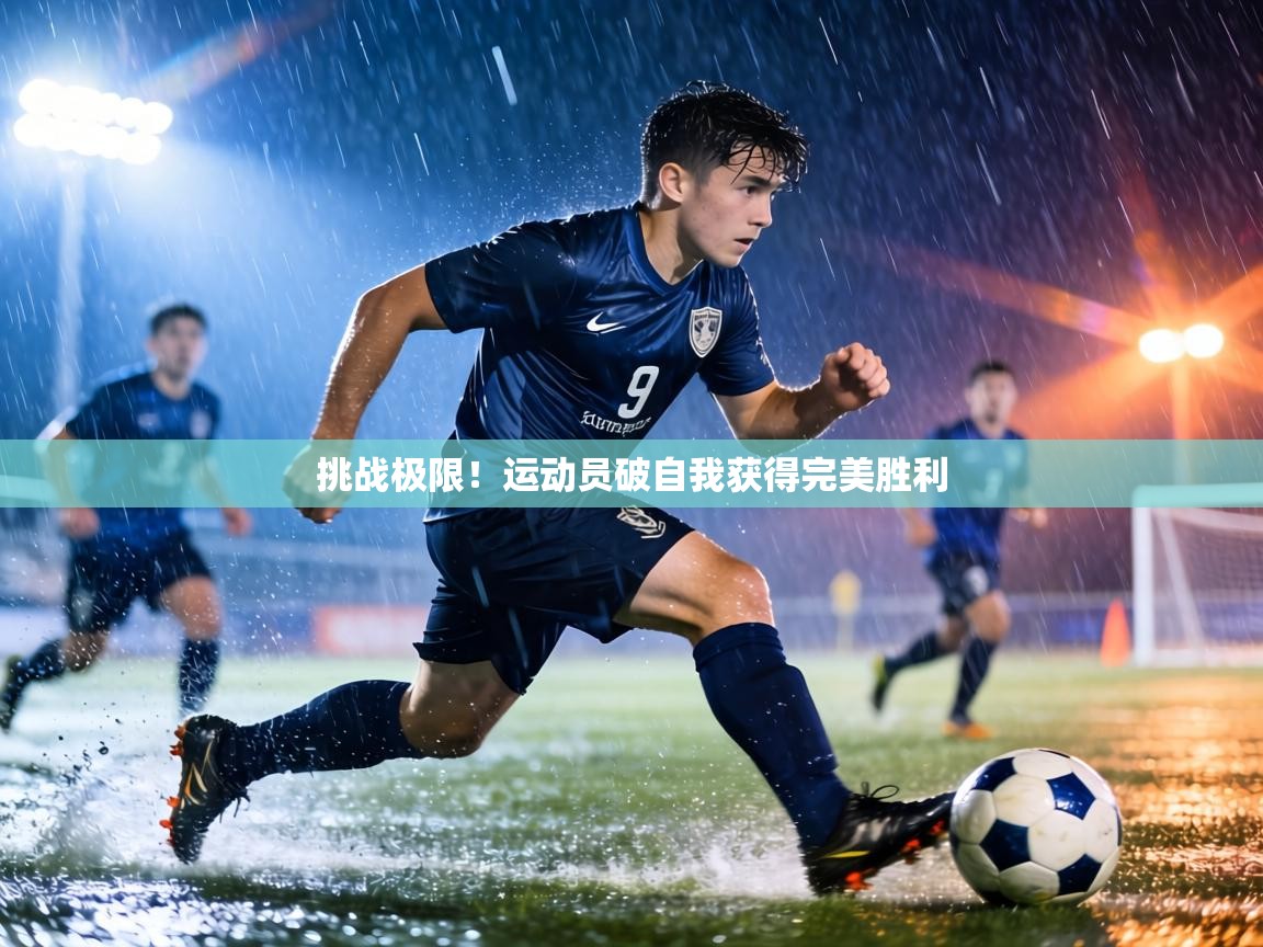 挑战极限！运动员破自我获得完美胜利  第2张