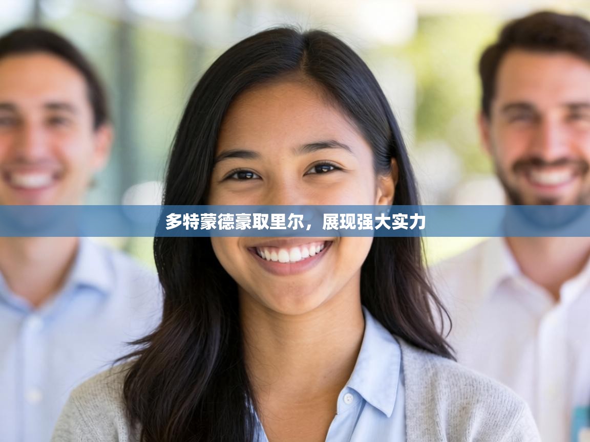 多特蒙德豪取里尔，展现强大实力  第1张