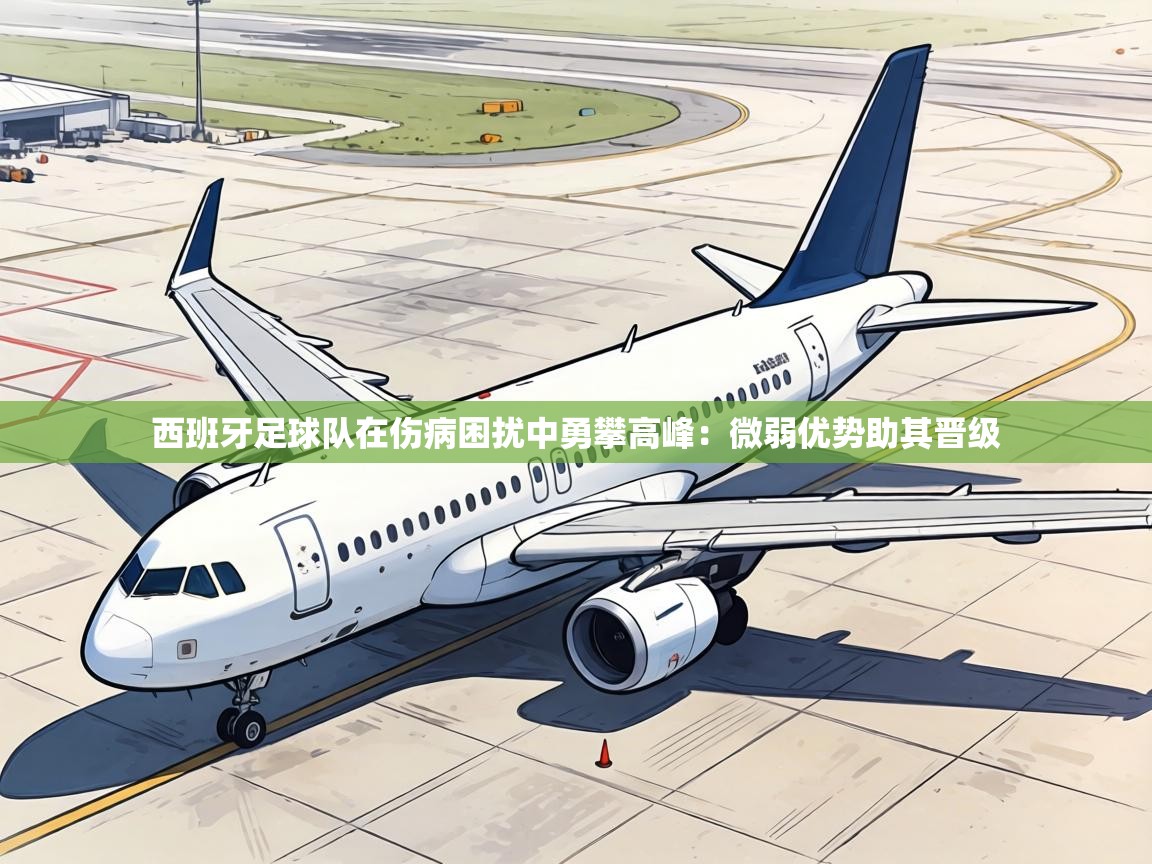 西班牙足球队在伤病困扰中勇攀高峰：微弱优势助其晋级  第1张