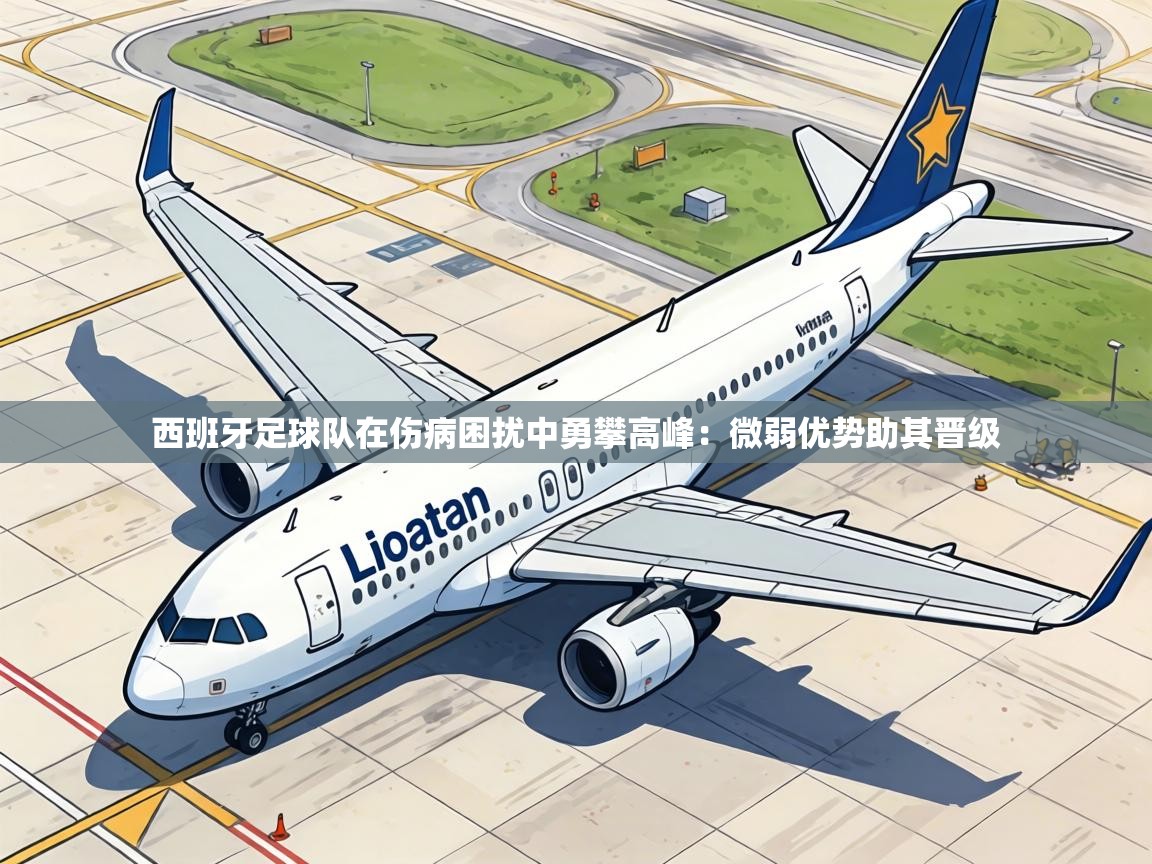 西班牙足球队在伤病困扰中勇攀高峰：微弱优势助其晋级  第2张
