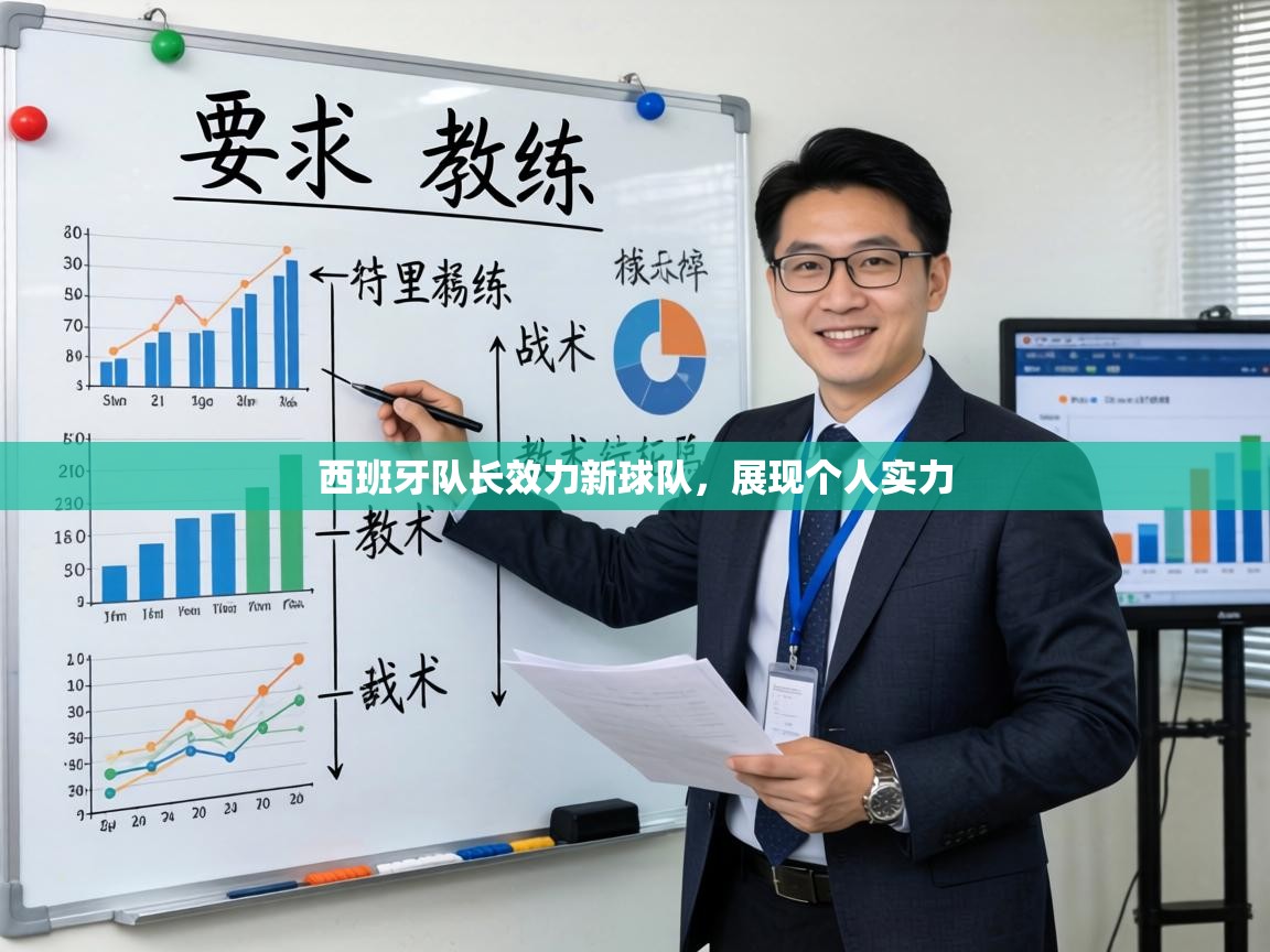 西班牙队长效力新球队，展现个人实力  第2张