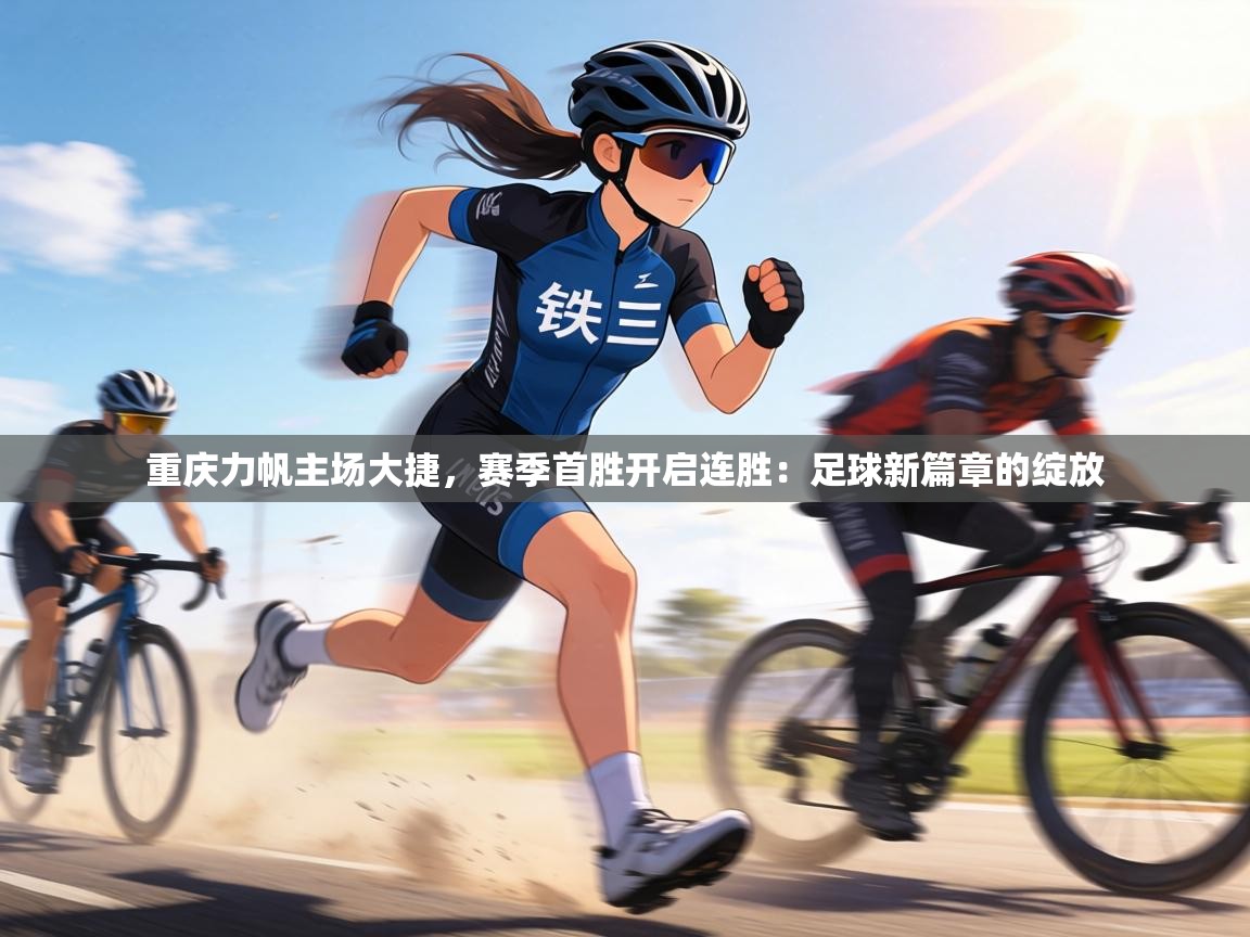 重庆力帆主场大捷，赛季首胜开启连胜：足球新篇章的绽放  第2张