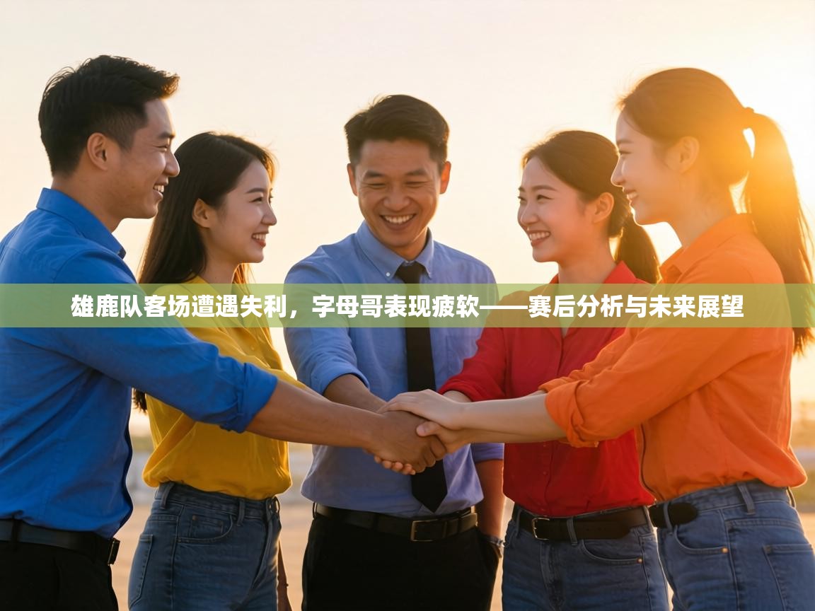 雄鹿队客场遭遇失利，字母哥表现疲软——赛后分析与未来展望  第1张